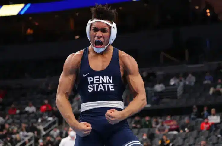 How to Start College Wrestling: A Complete Beginners Guide