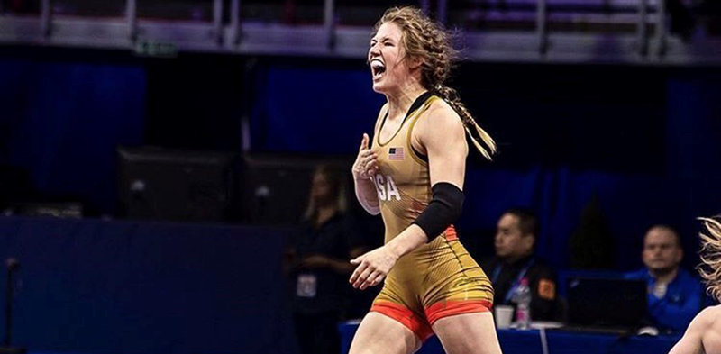 How to Start College Wrestling: Complete Beginner's Guide 2 fit 1