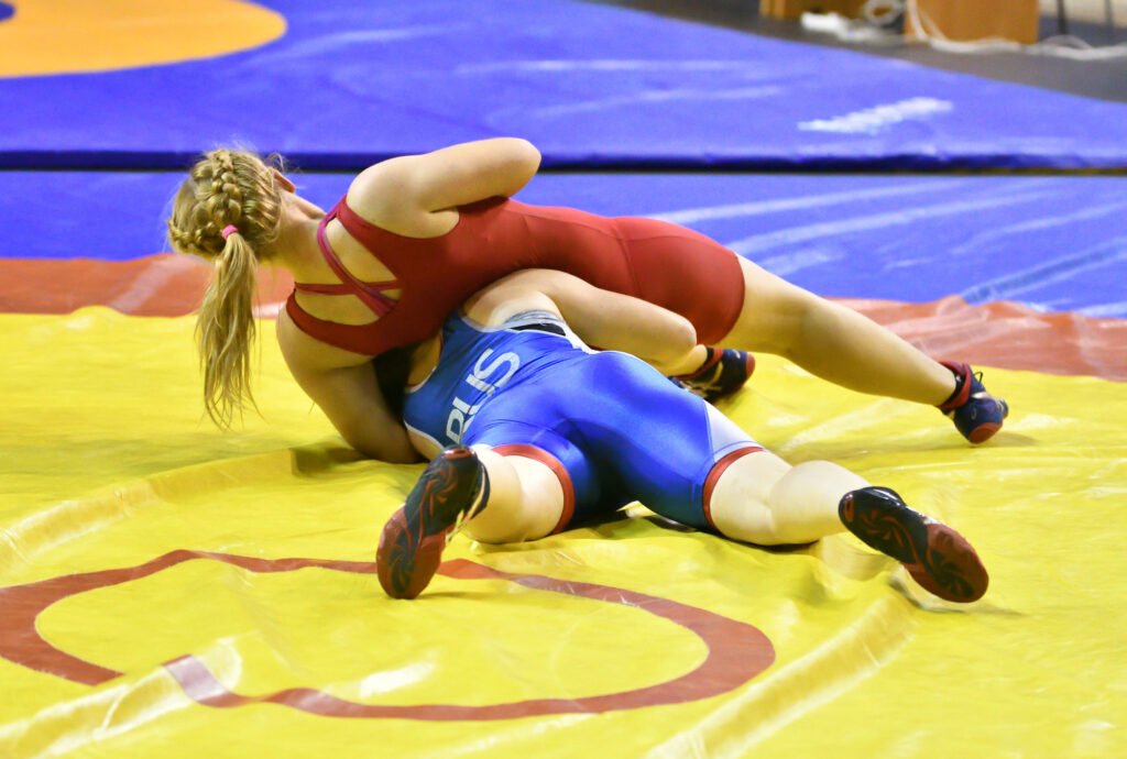 Wrestler Pulse Moonlight Elixir: Essential Nutrition for Wrestlers