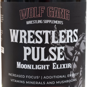 Buy Wrestlers Pulse Moonlight Elixir Now