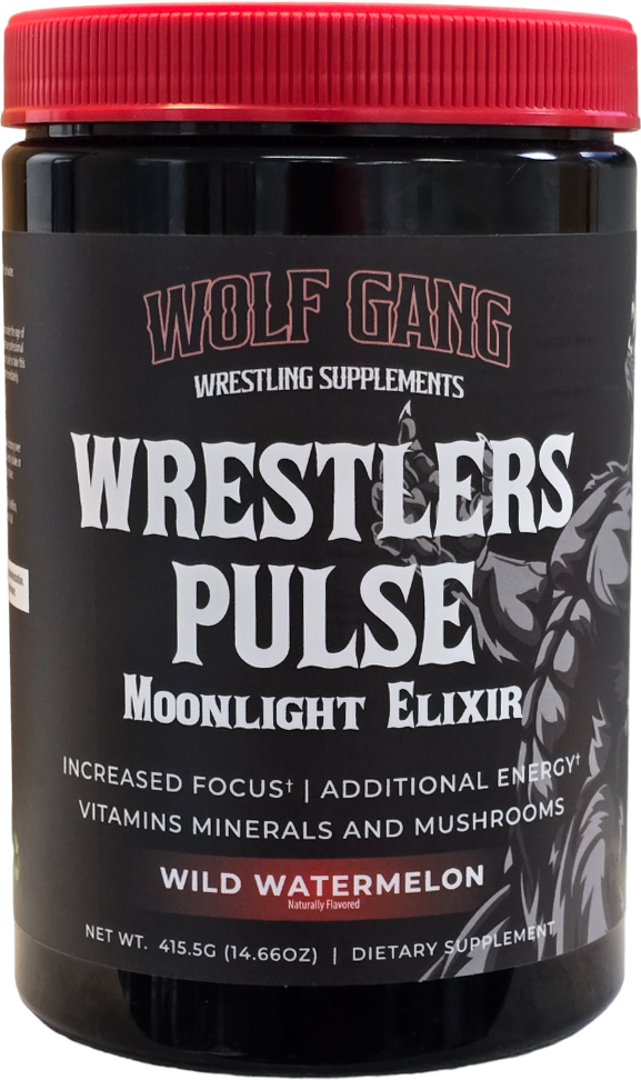 Buy Wrestlers Pulse Moonlight Elixir Now